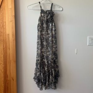 Women's Summer Dress